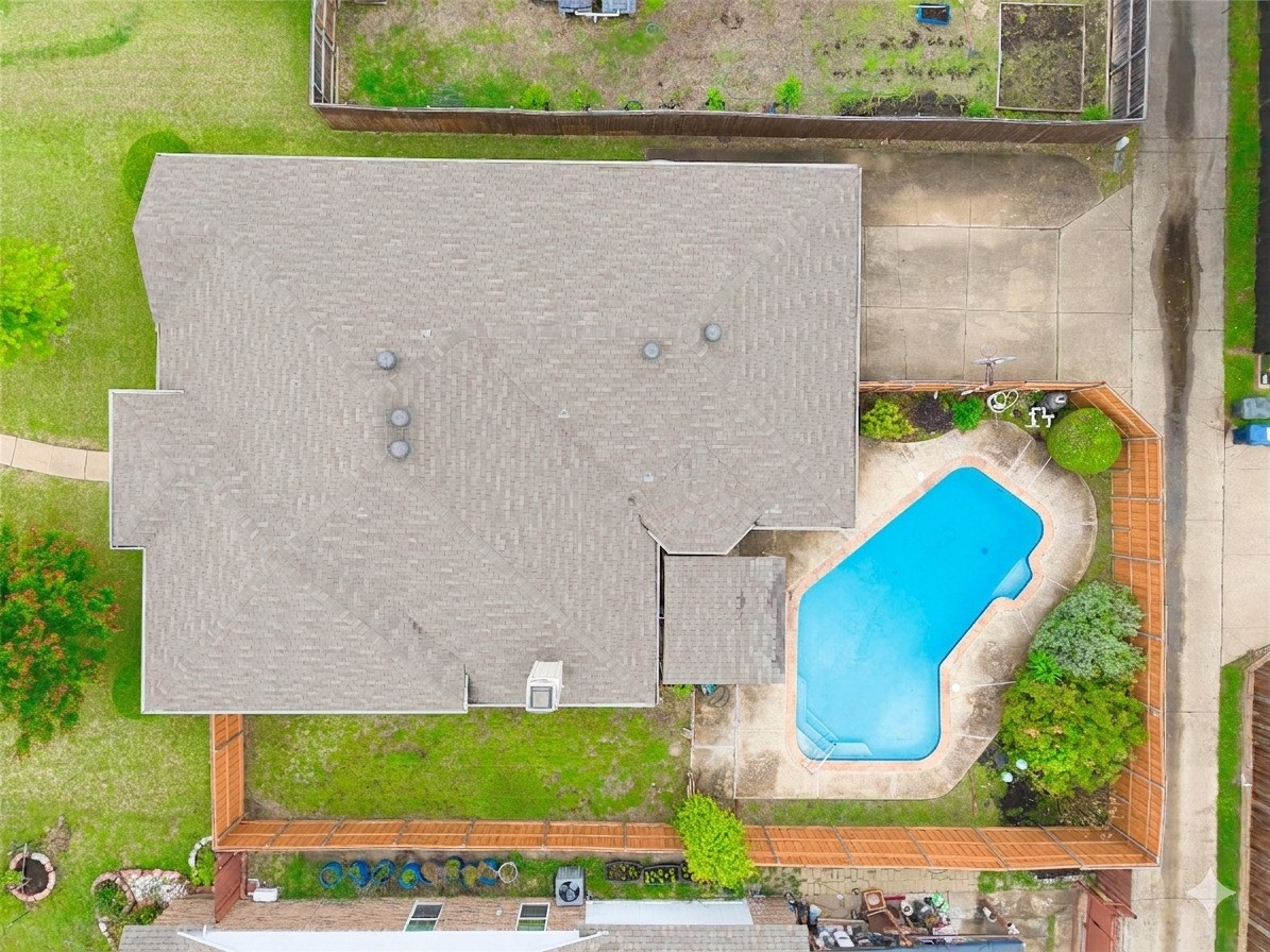 269 E Ridgegate Drive Garland TX 75040