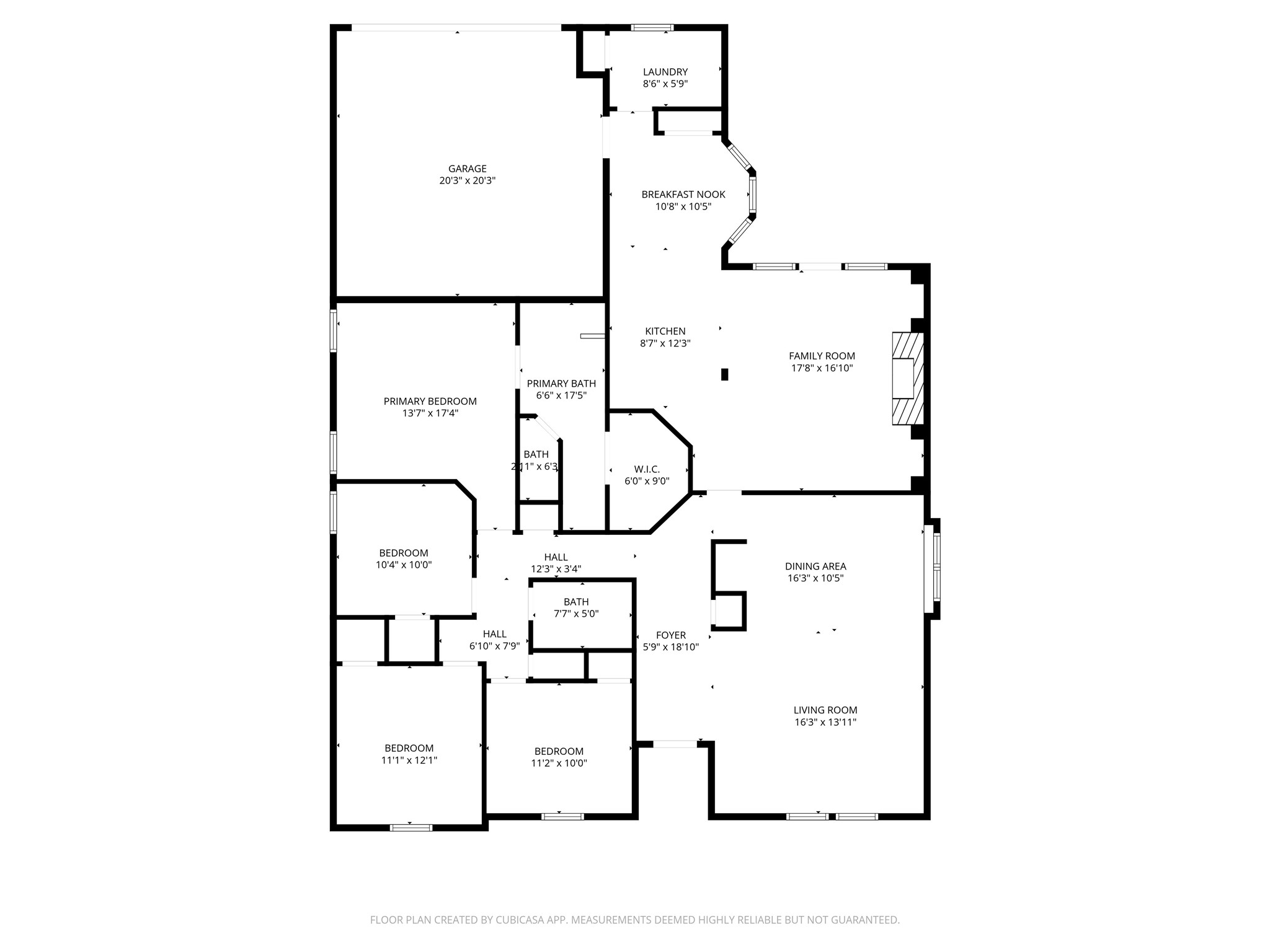 269 E Ridgegate Drive Garland TX 75040