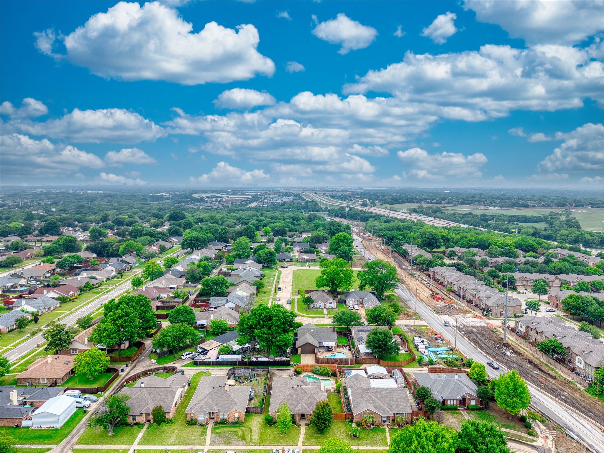 269 E Ridgegate Drive Garland TX 75040