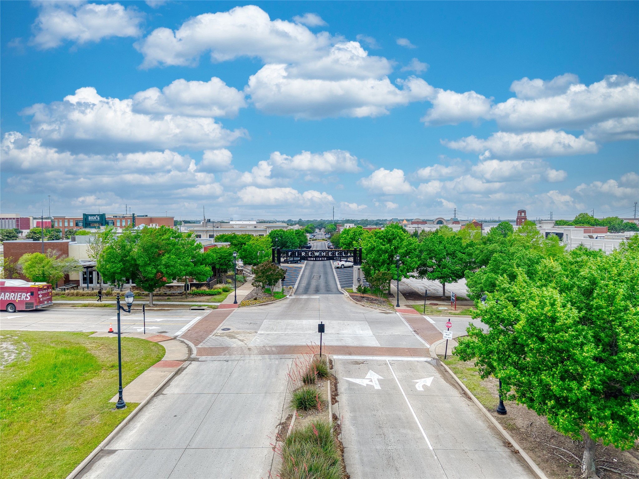 269 E Ridgegate Drive Garland TX 75040