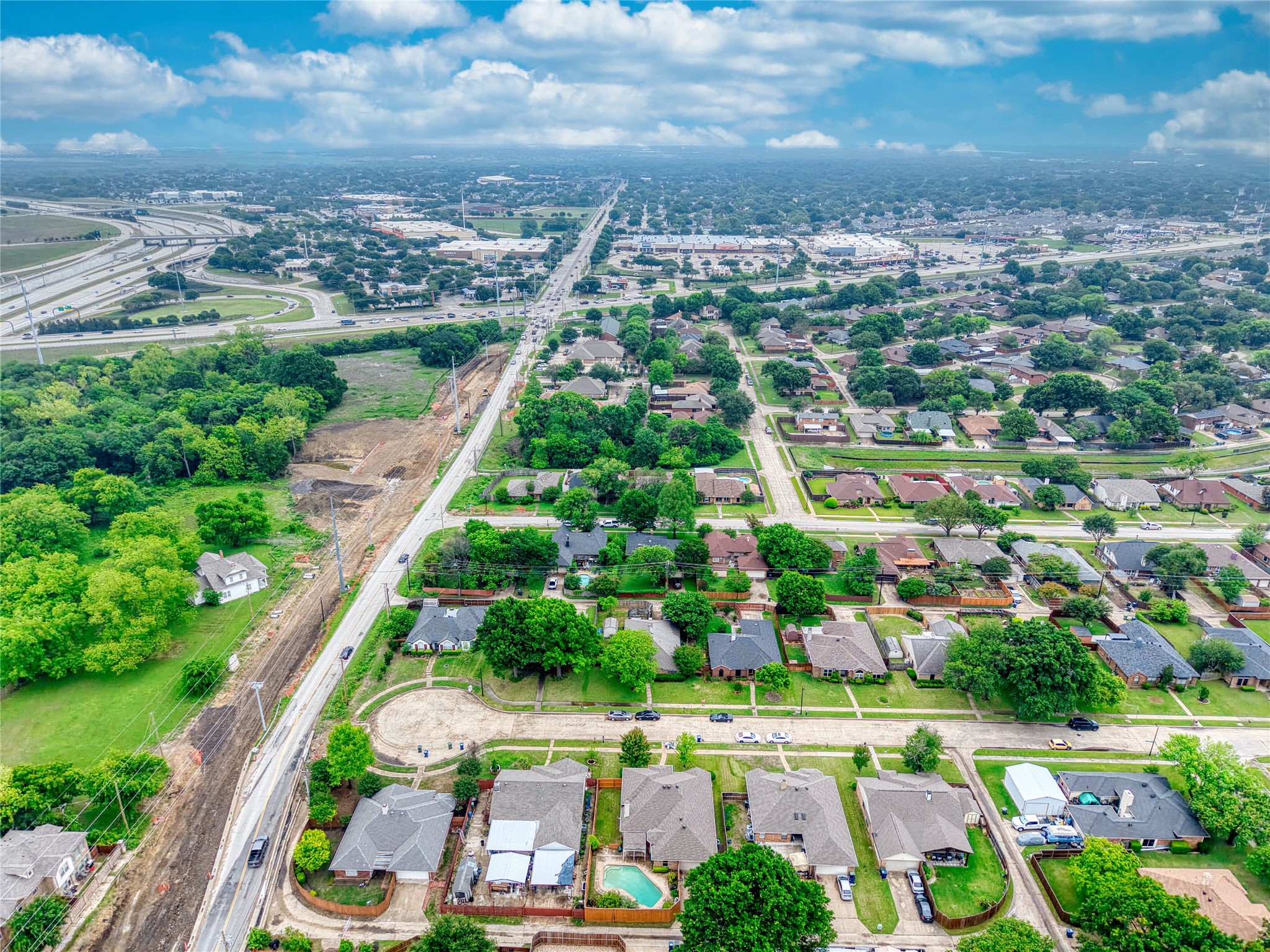 269 E Ridgegate Drive Garland TX 75040