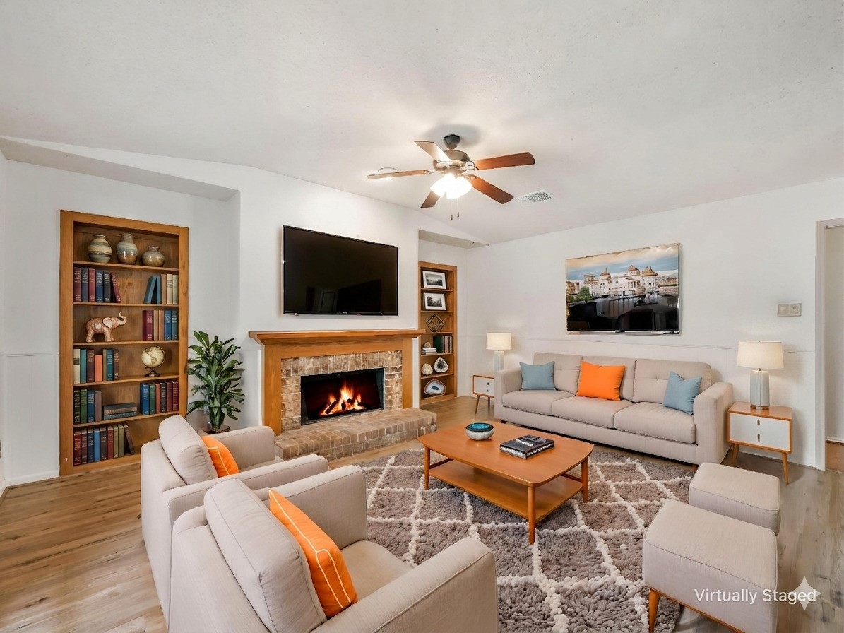 269 E Ridgegate Drive Garland TX 75040