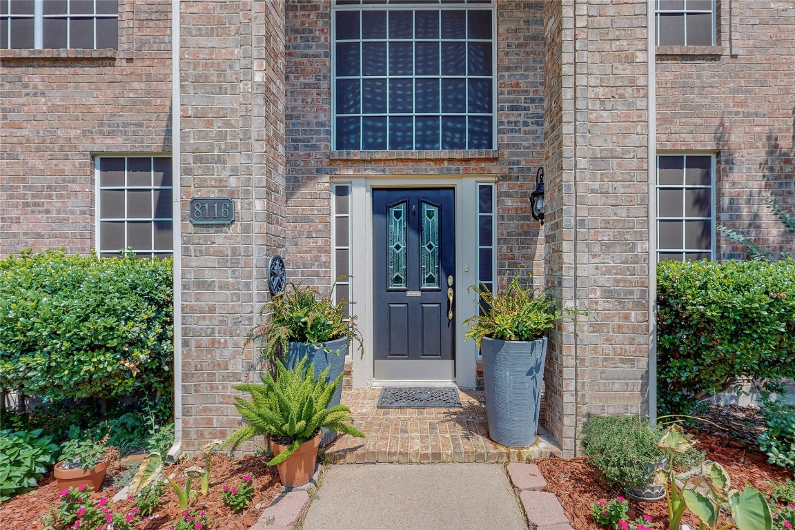 8116 Slide Rock Road Fort Worth TX 76137