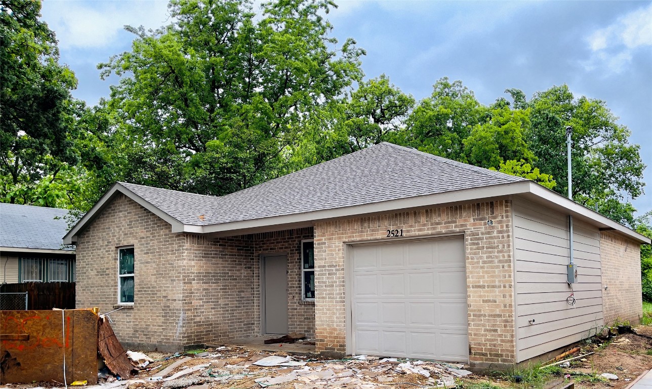2521 Birmingham Avenue Dallas TX 75215
