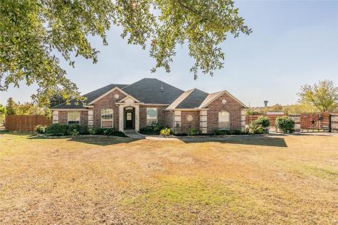 9901 Calf Meadows Lane Fort Worth TX 76126
