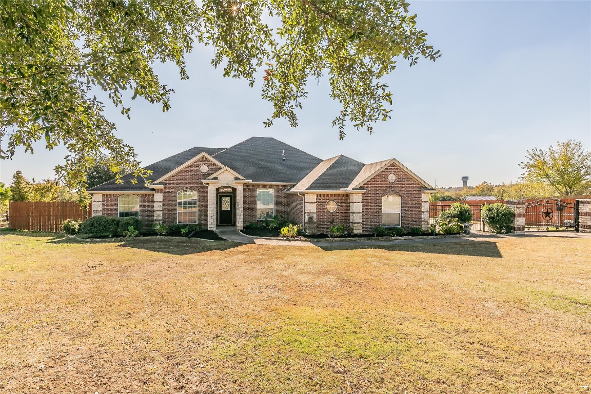 9901 Calf Meadows Lane Fort Worth TX 76126