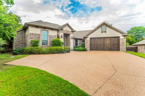 901 Thistle Hill Trail Weatherford TX 76087