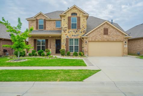 304 Traveller Street Hickory Creek TX 75065