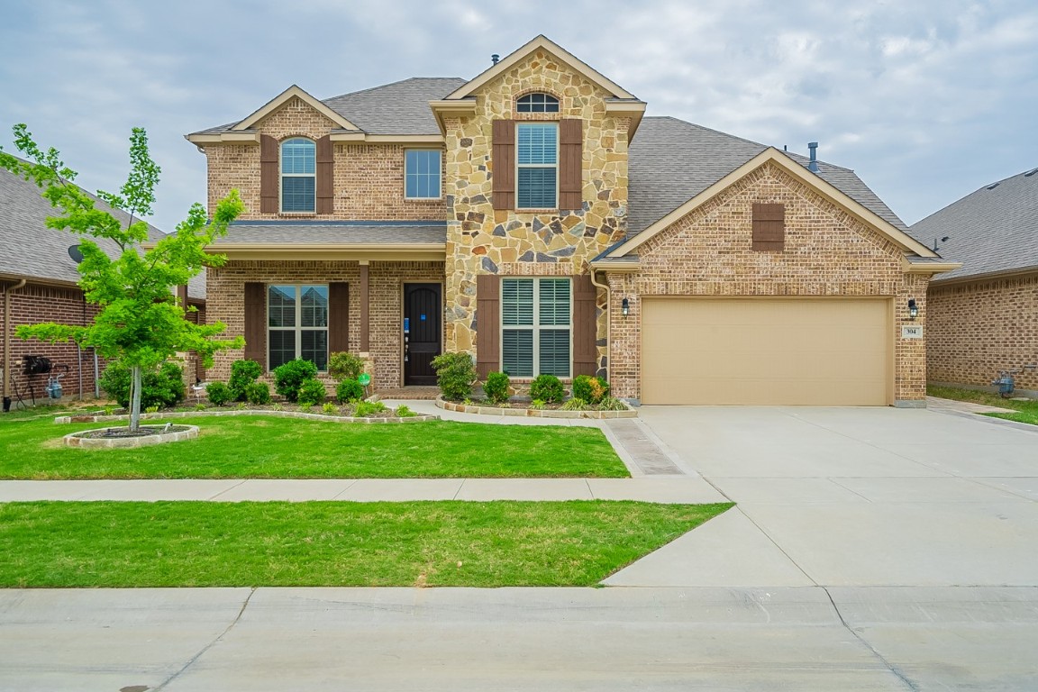 304 Traveller Street Hickory Creek TX 75065