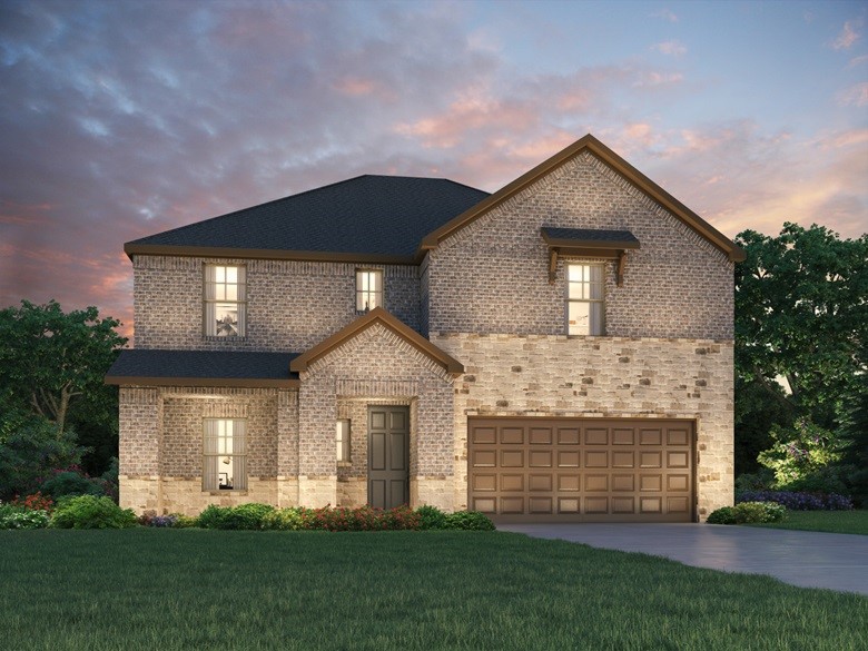 213 Irvin Drive Royse City TX 75189