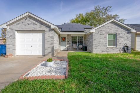 8125 Suetelle Drive Dallas TX 75217