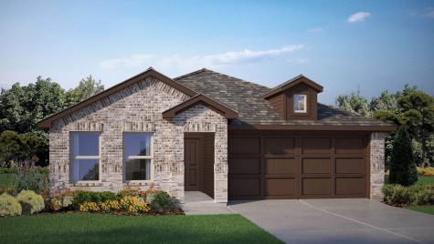 2209 Waylon Drive Fort Worth TX 76036