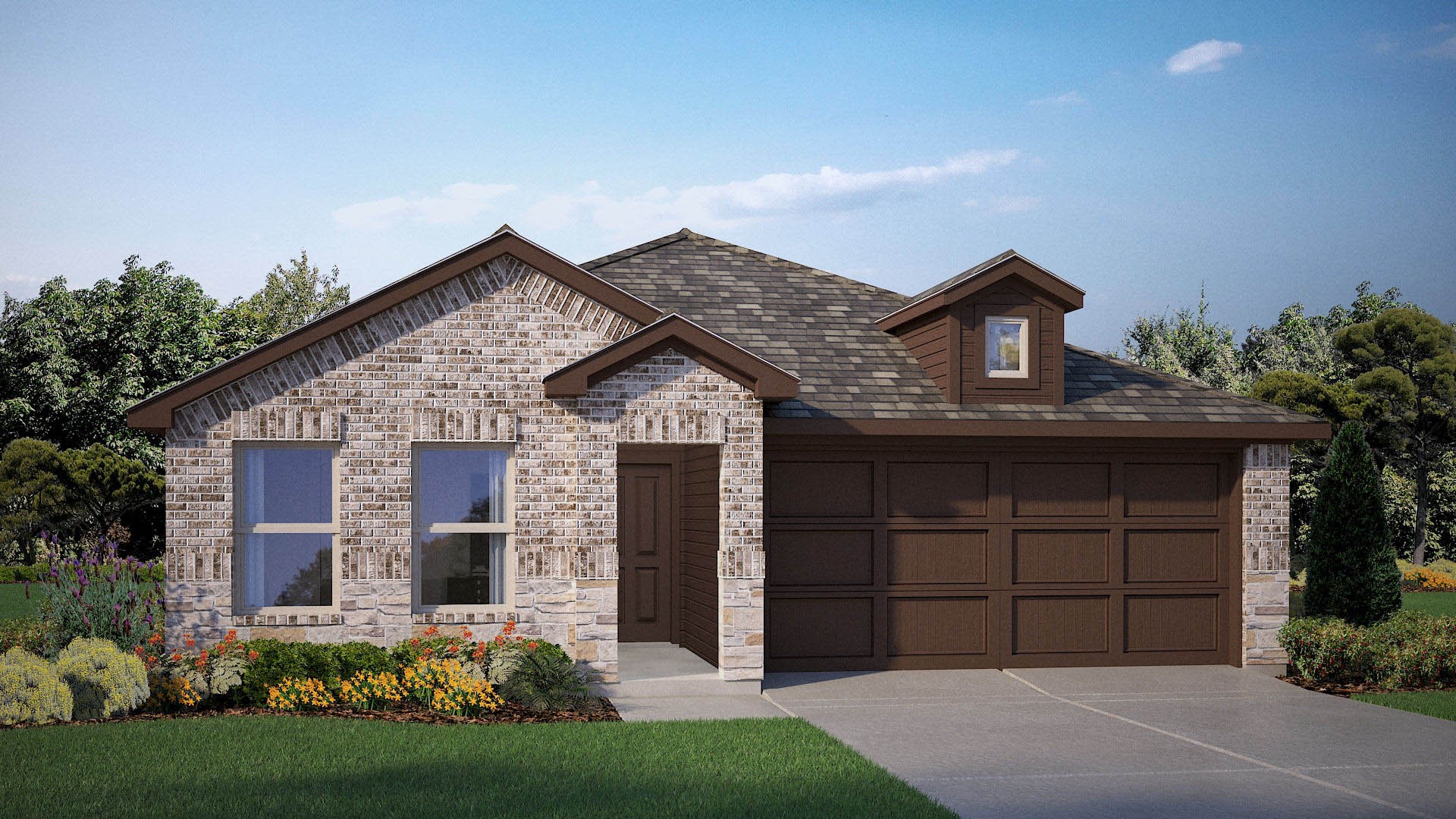 2209 Waylon Drive Fort Worth TX 76036