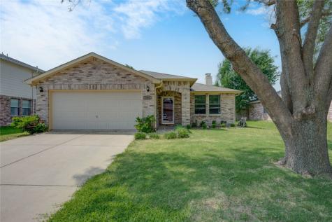 1508 Fieldstone Drive Little Elm TX 75068