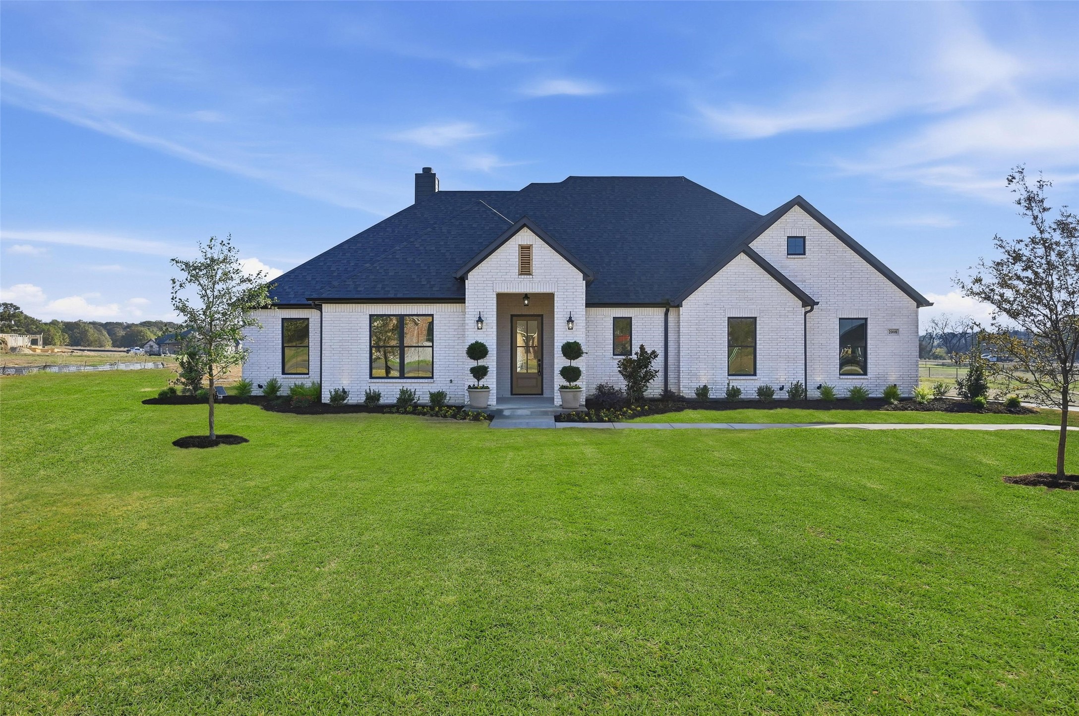 2008 Forest Bridge Drive Azle TX 76020