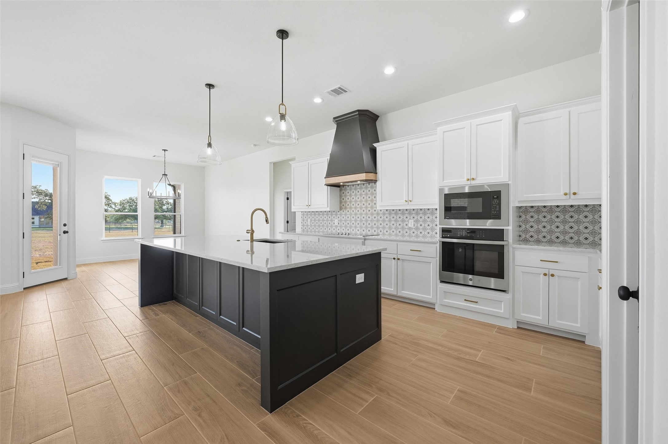 2008 Forest Bridge Drive Azle TX 76020