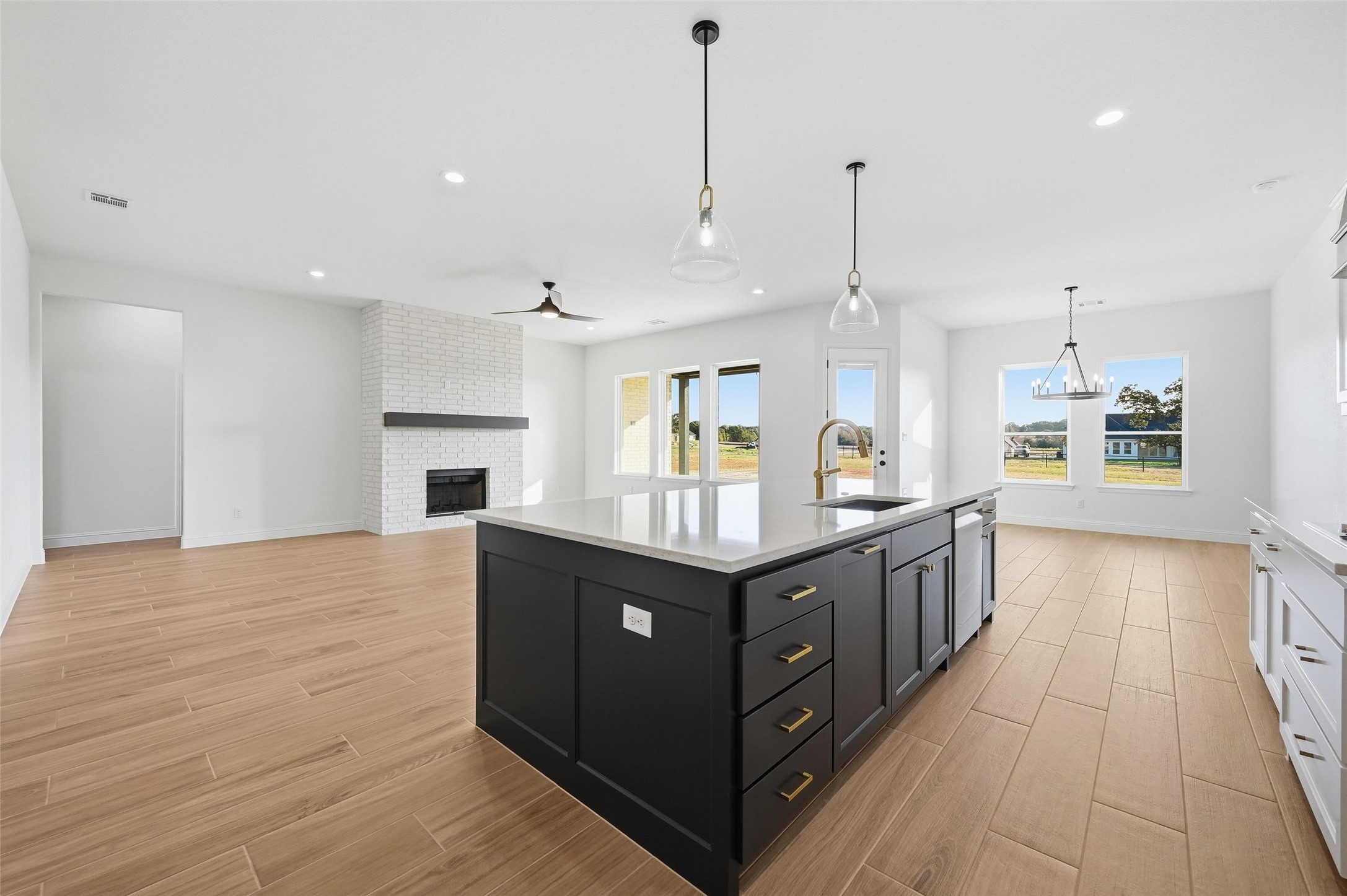2008 Forest Bridge Drive Azle TX 76020