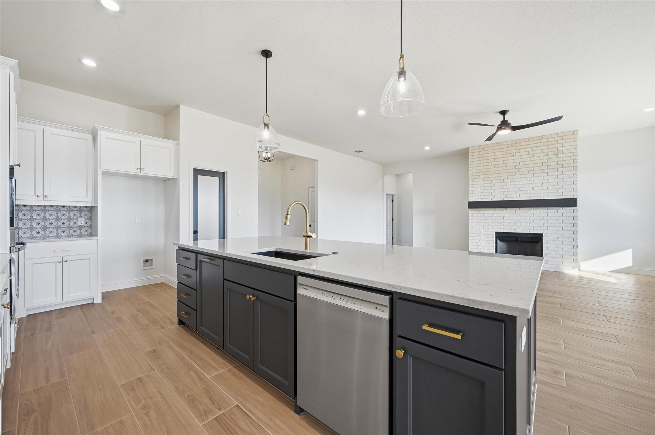 2008 Forest Bridge Drive Azle TX 76020