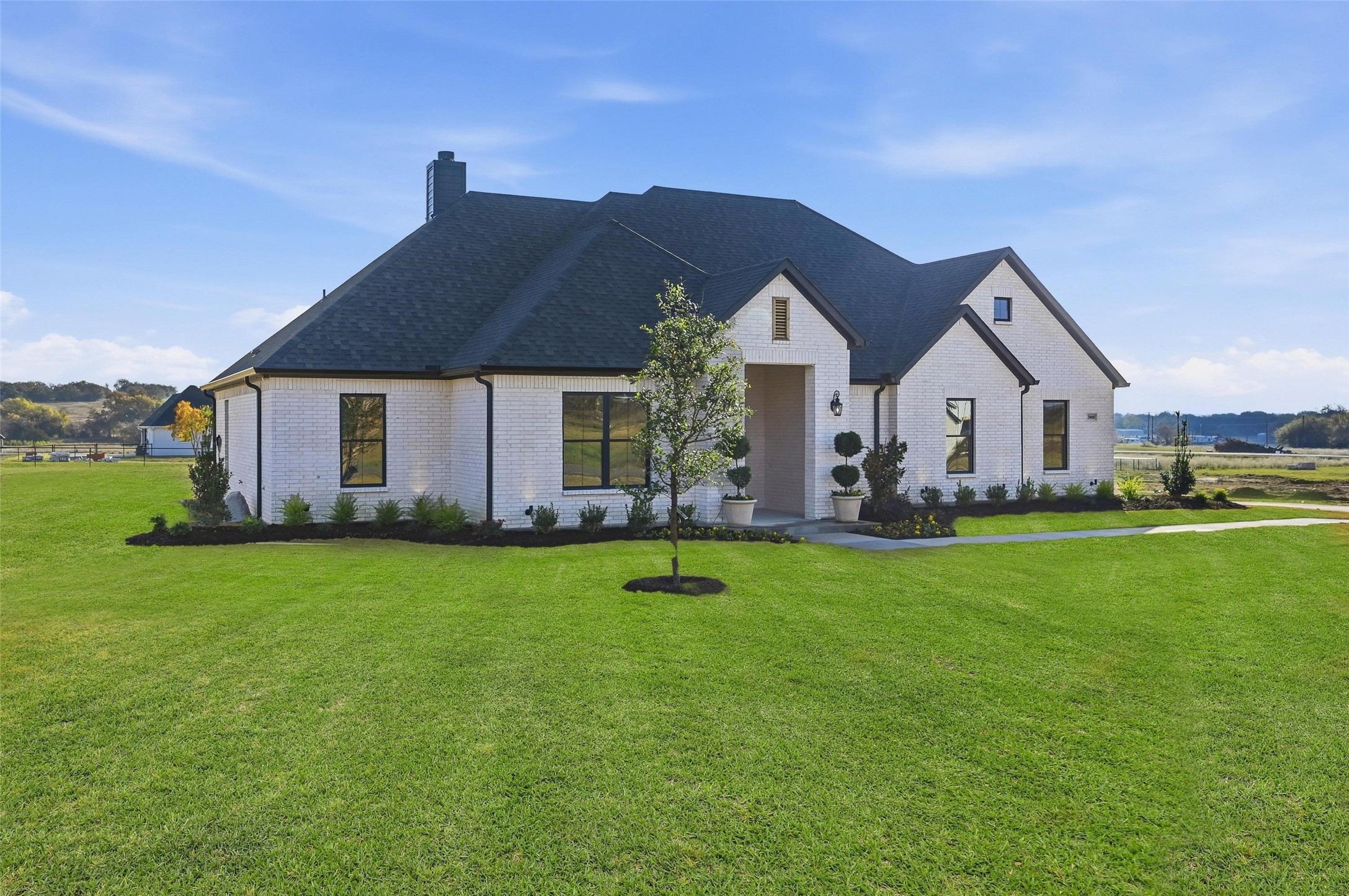 2008 Forest Bridge Drive Azle TX 76020