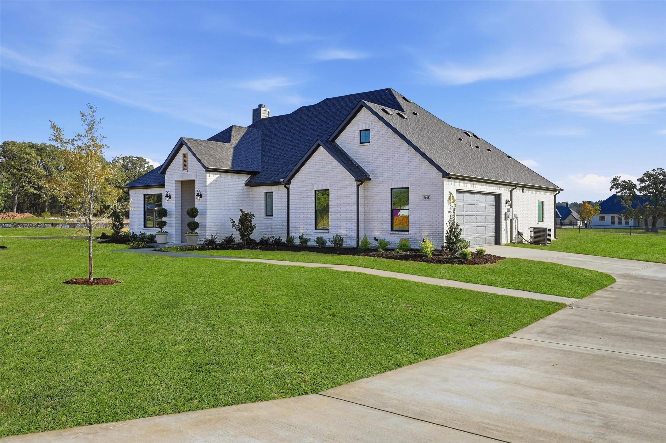 2008 Forest Bridge Drive Azle TX 76020