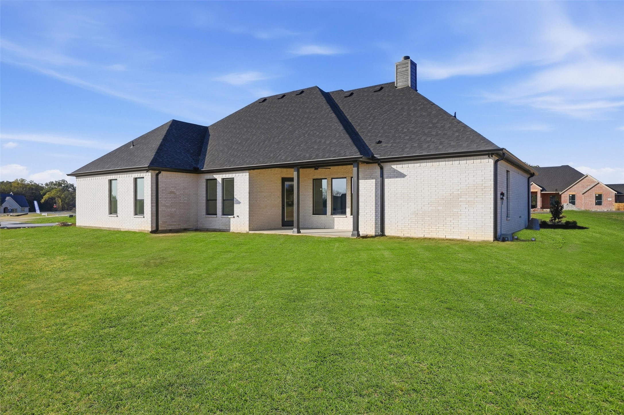 2008 Forest Bridge Drive Azle TX 76020