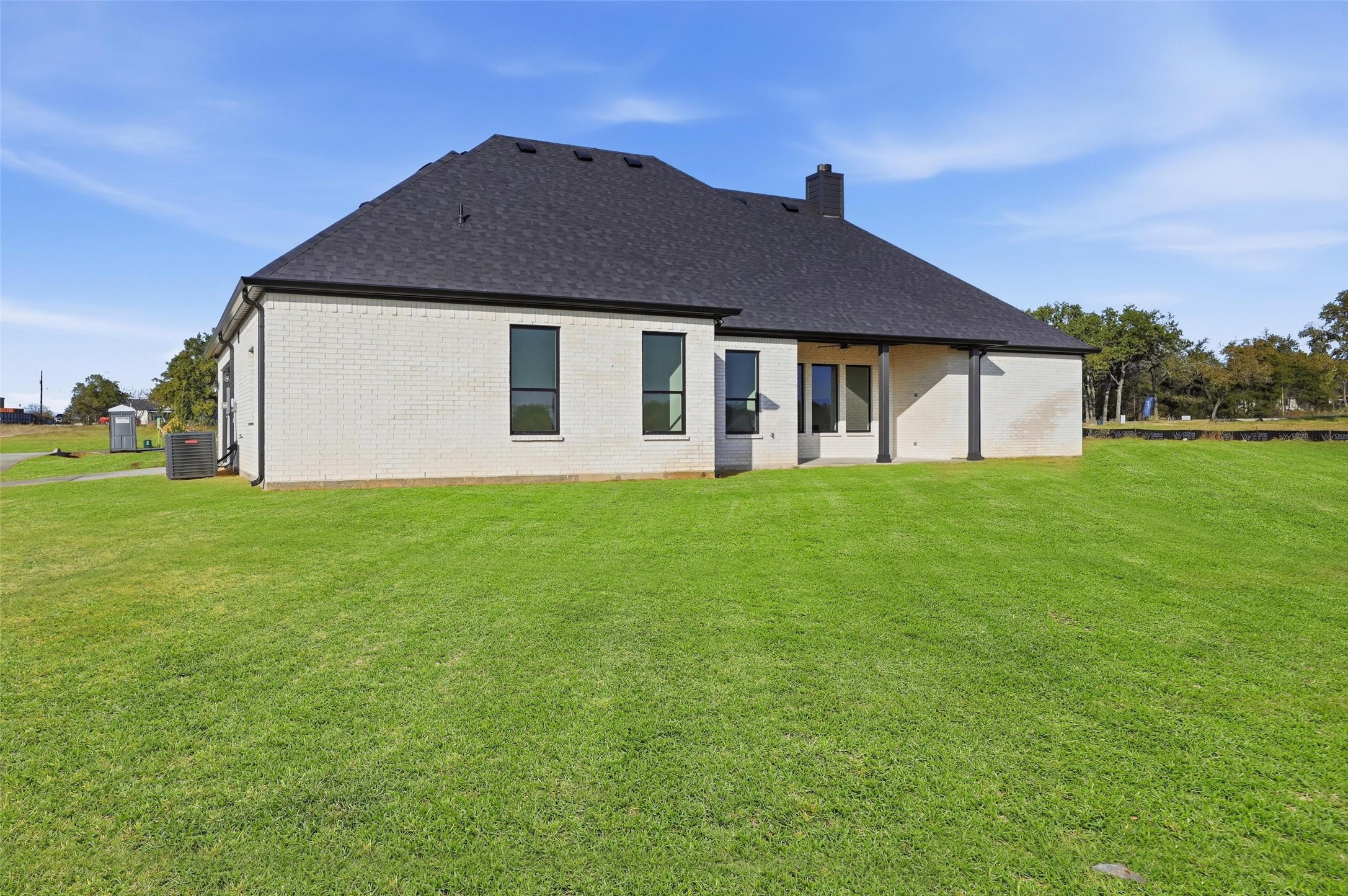 2008 Forest Bridge Drive Azle TX 76020