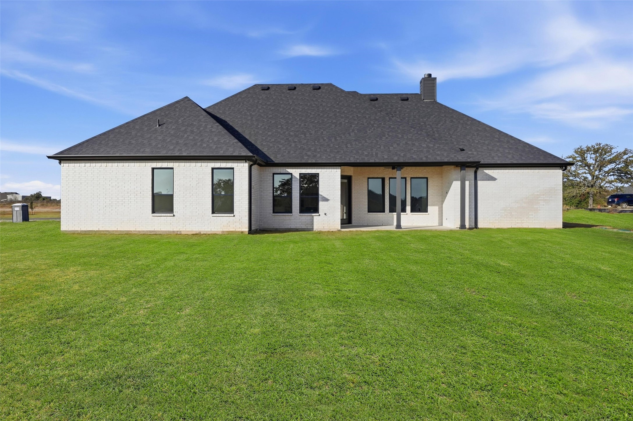 2008 Forest Bridge Drive Azle TX 76020