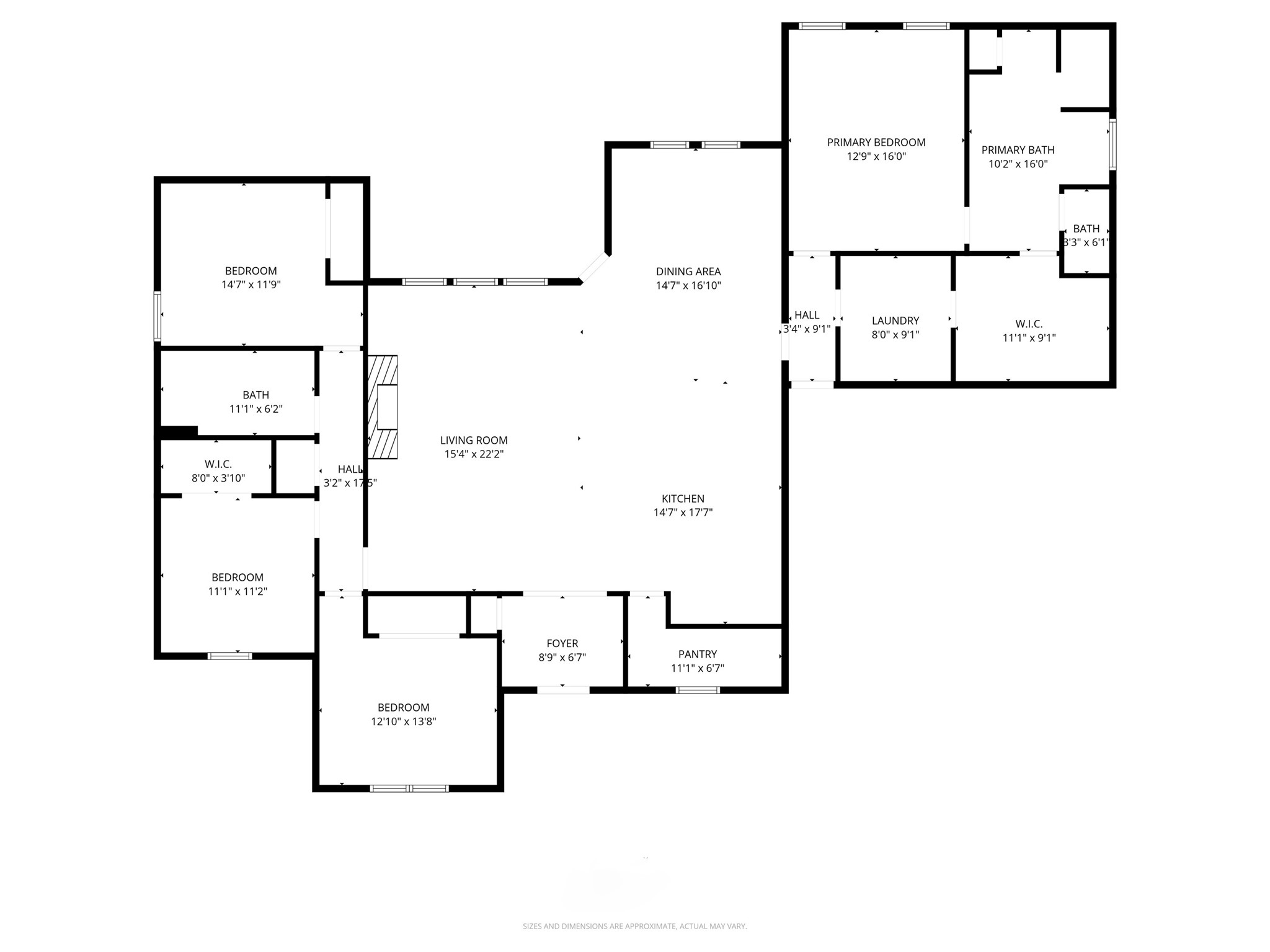 2008 Forest Bridge Drive Azle TX 76020