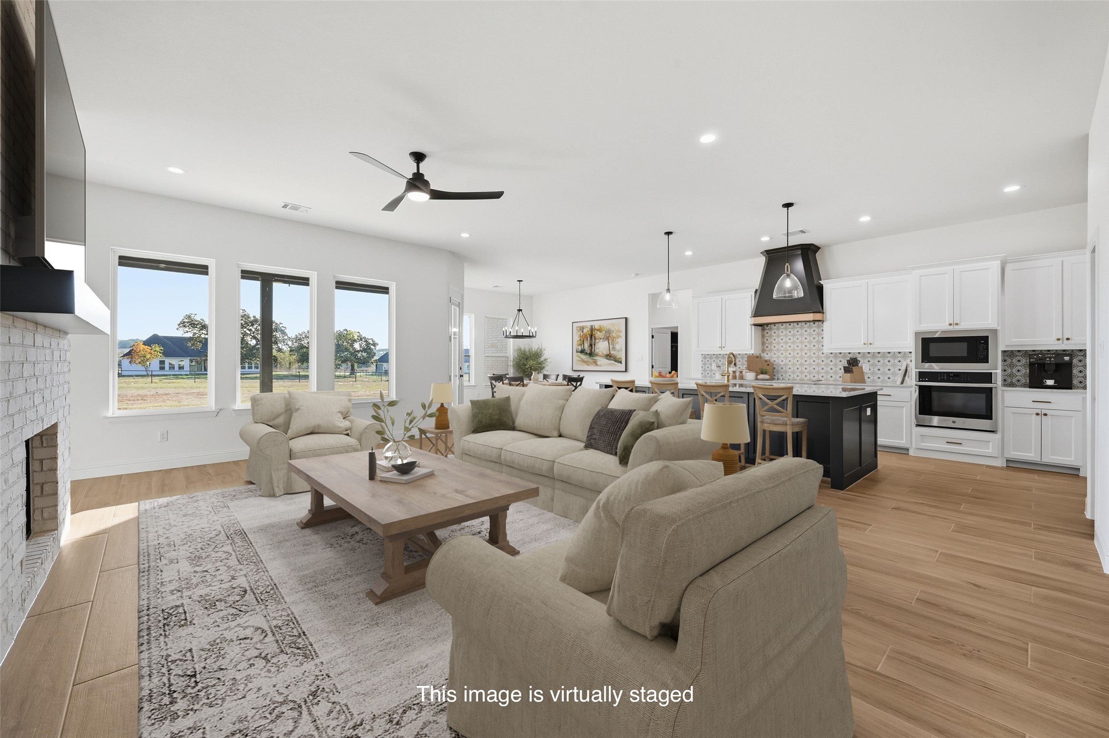 2008 Forest Bridge Drive Azle TX 76020