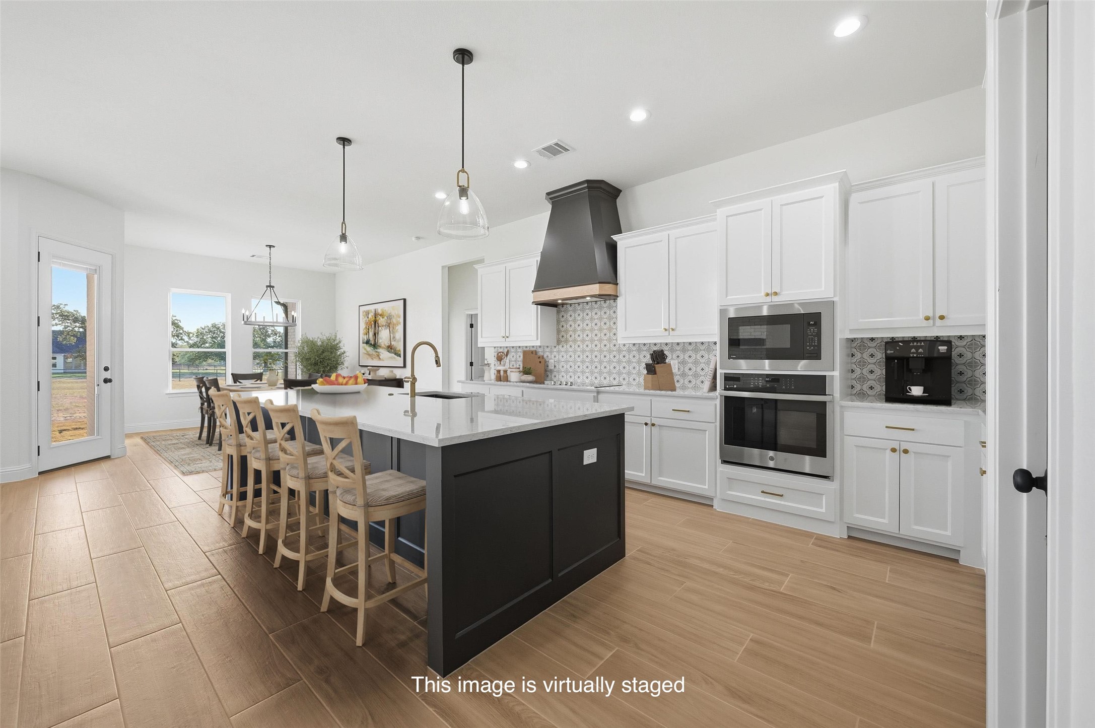 2008 Forest Bridge Drive Azle TX 76020