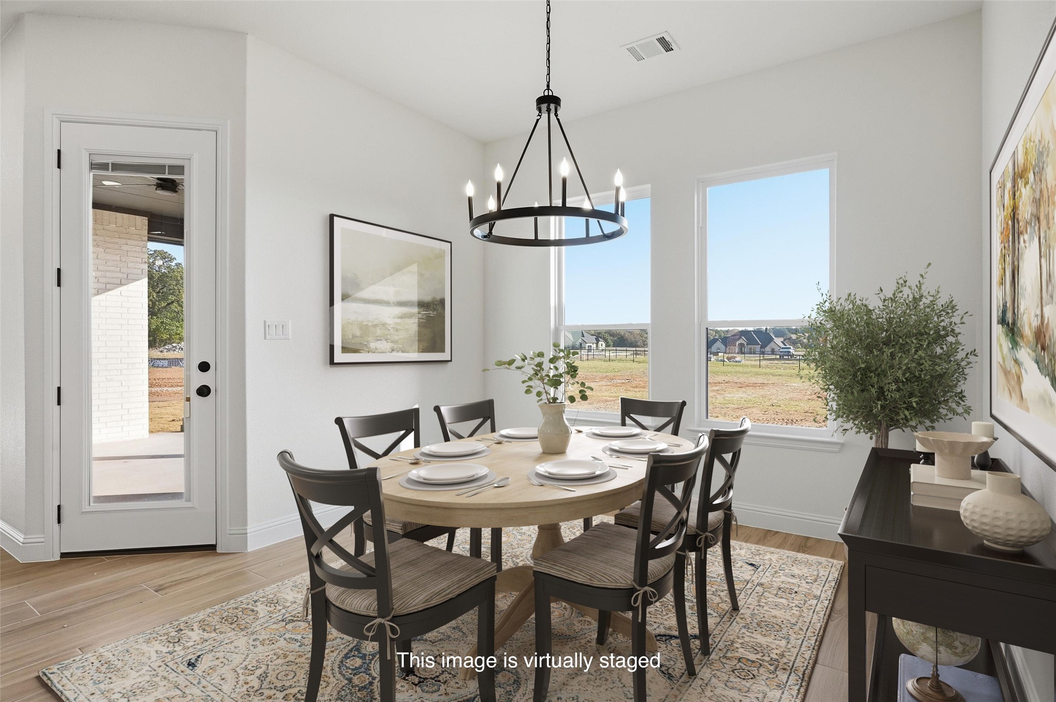 2008 Forest Bridge Drive Azle TX 76020