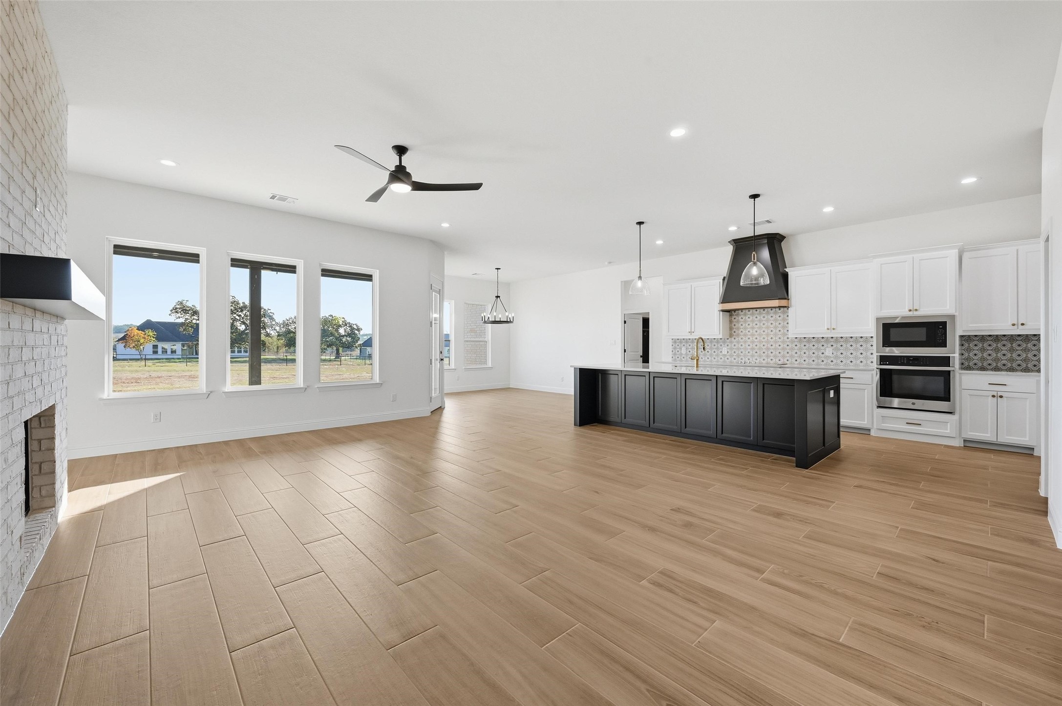 2008 Forest Bridge Drive Azle TX 76020