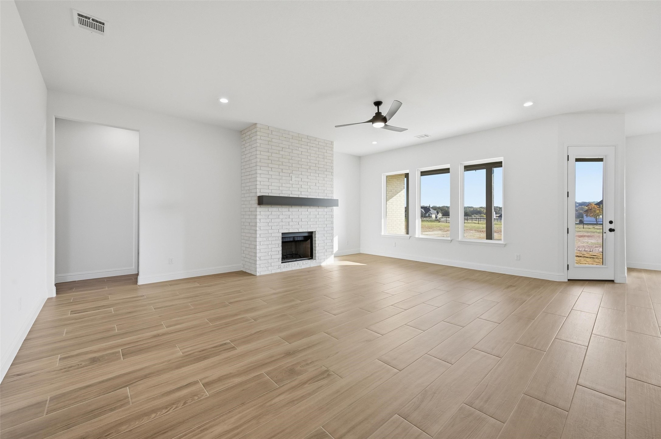 2008 Forest Bridge Drive Azle TX 76020