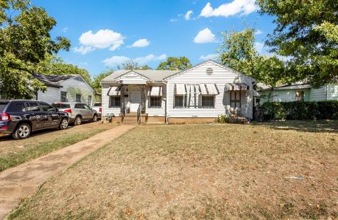 6829 Day Street Dallas TX 75227