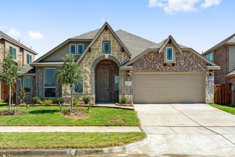 4007 Three Forks Road Kaufman TX 75142