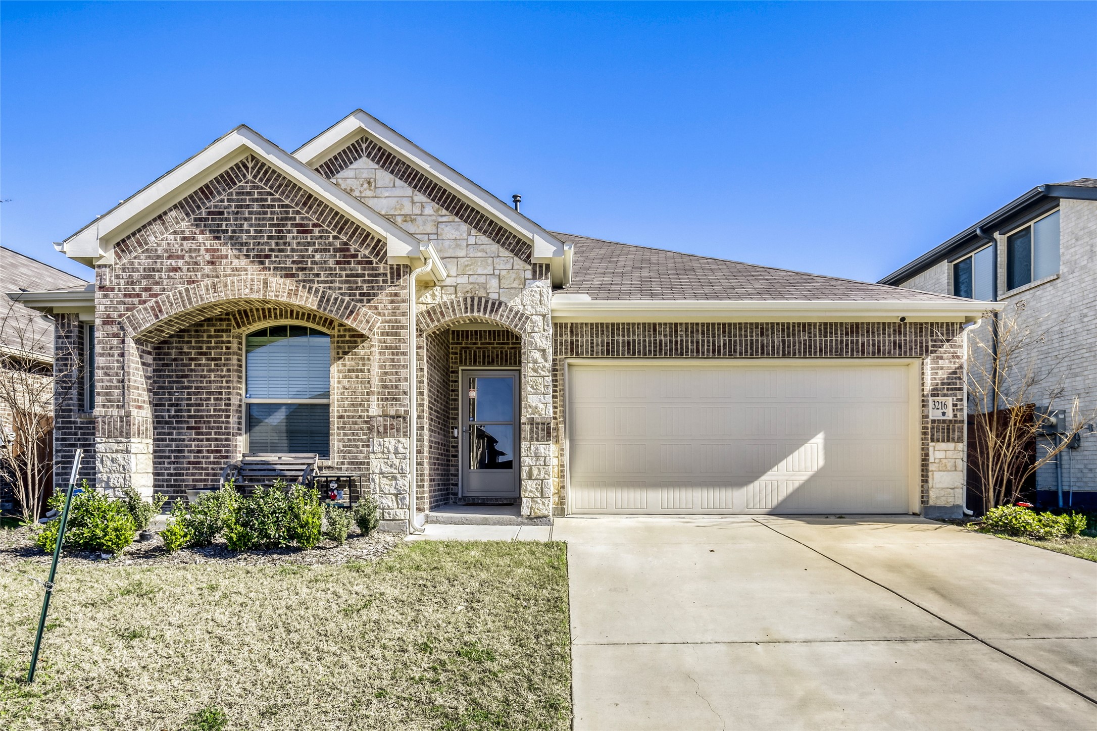 3216 Blossom Trail Crandall TX 75114