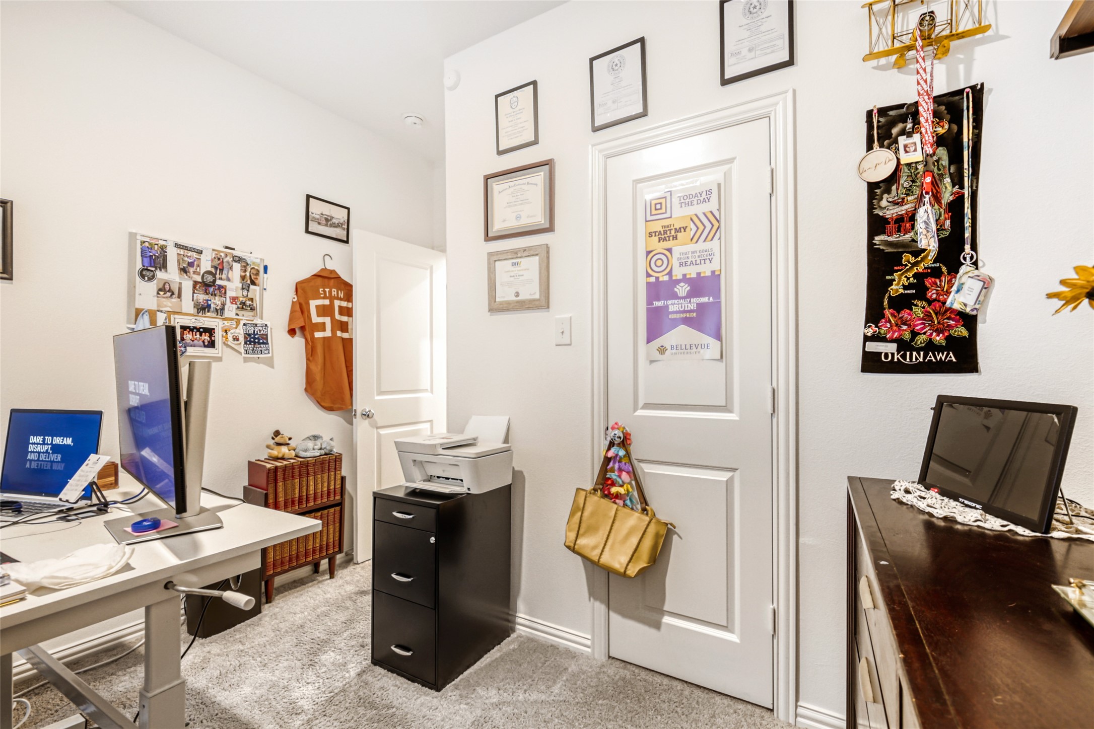 3216 Blossom Trail Crandall TX 75114