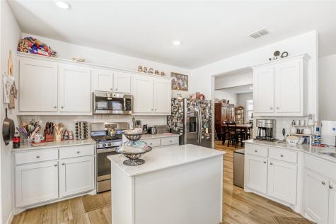 3216 Blossom Trail Crandall TX 75114