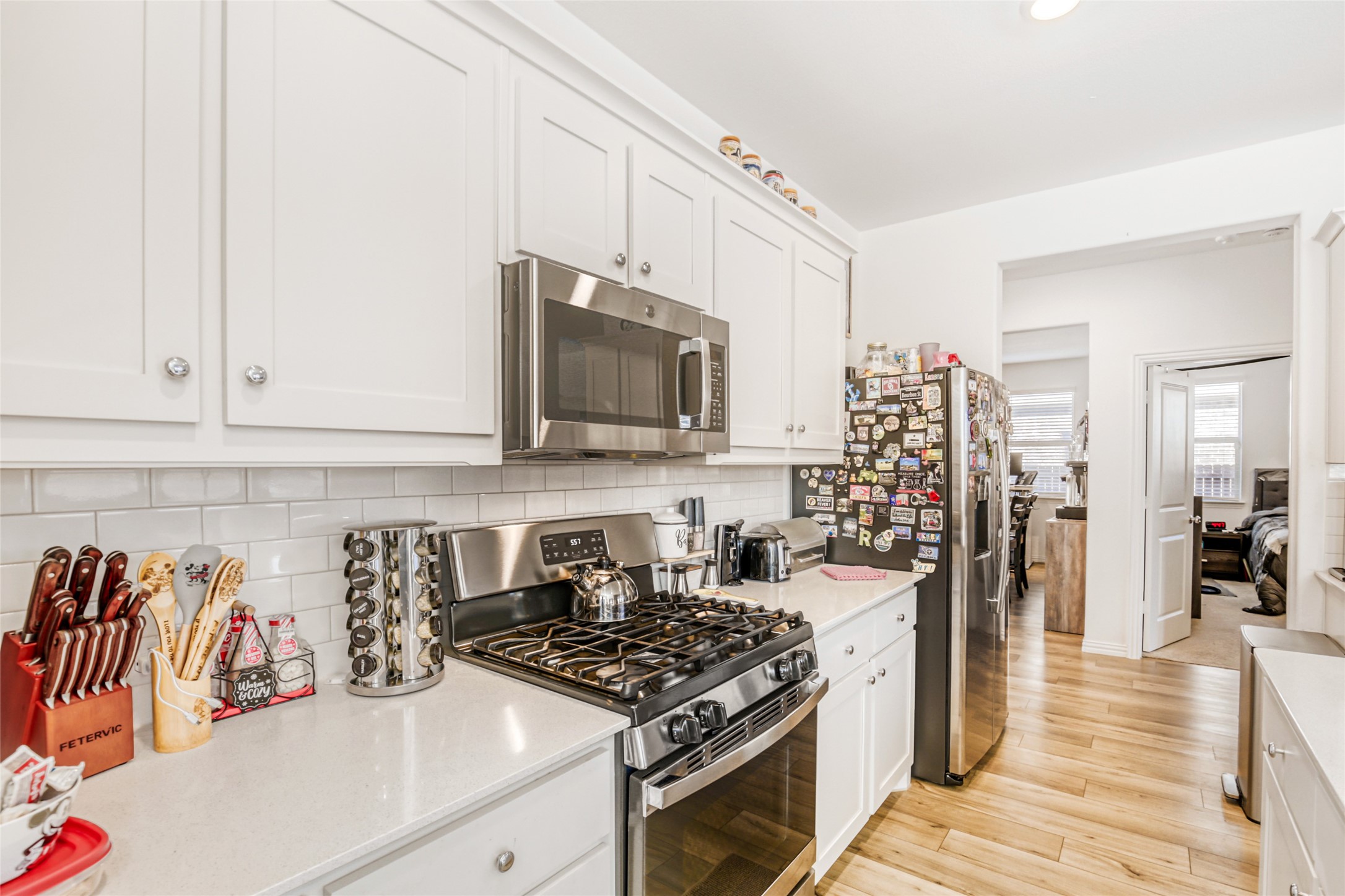 3216 Blossom Trail Crandall TX 75114