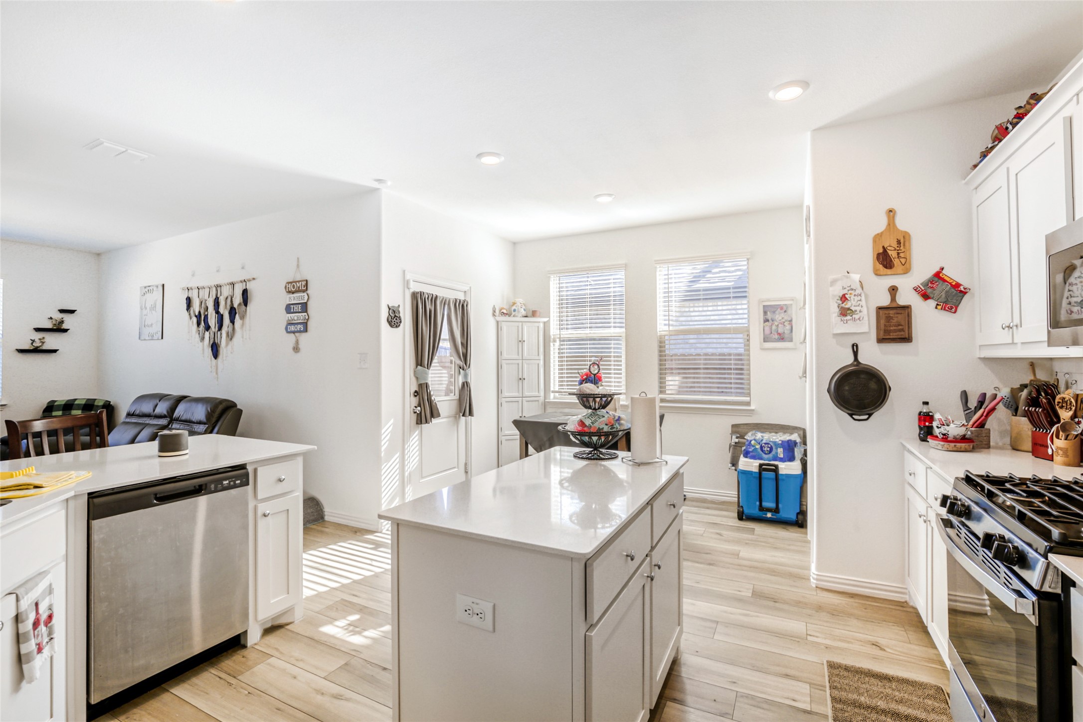 3216 Blossom Trail Crandall TX 75114