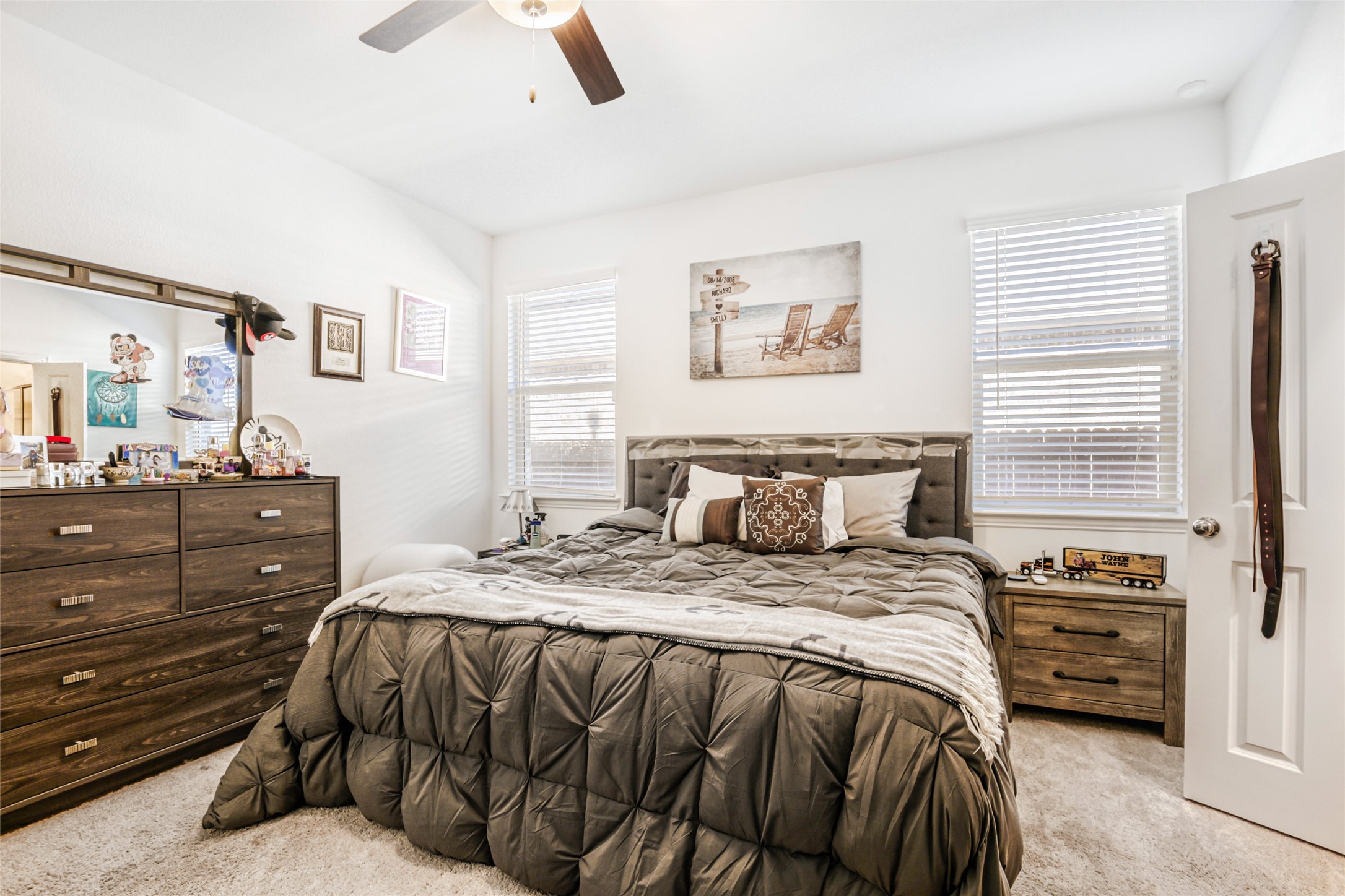 3216 Blossom Trail Crandall TX 75114