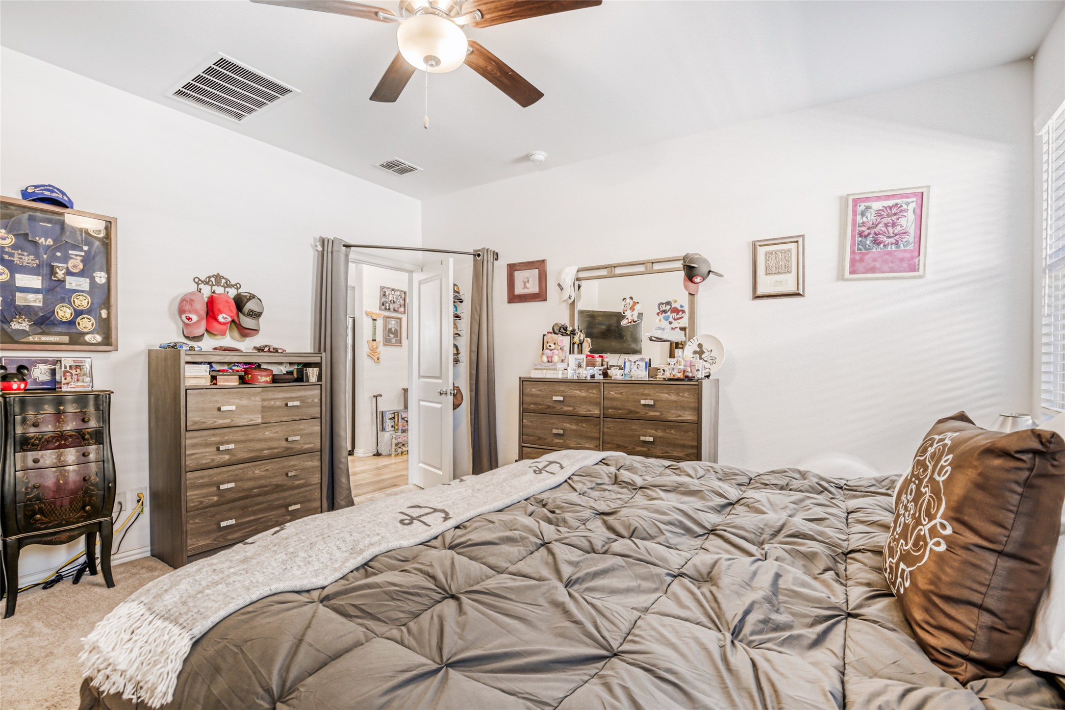 3216 Blossom Trail Crandall TX 75114