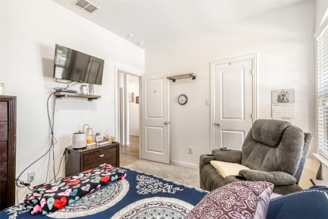3216 Blossom Trail Crandall TX 75114