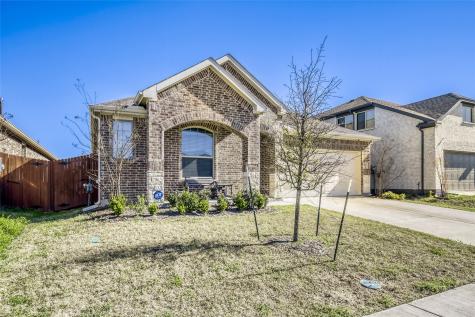 3216 Blossom Trail Crandall TX 75114