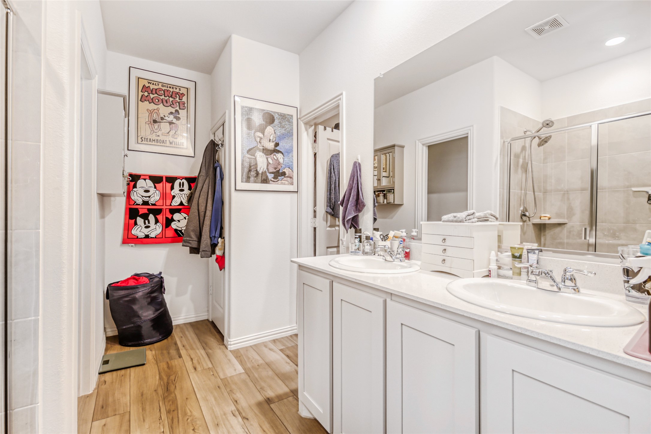 3216 Blossom Trail Crandall TX 75114