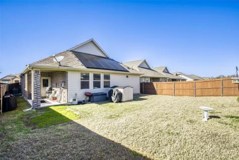 3216 Blossom Trail Crandall TX 75114