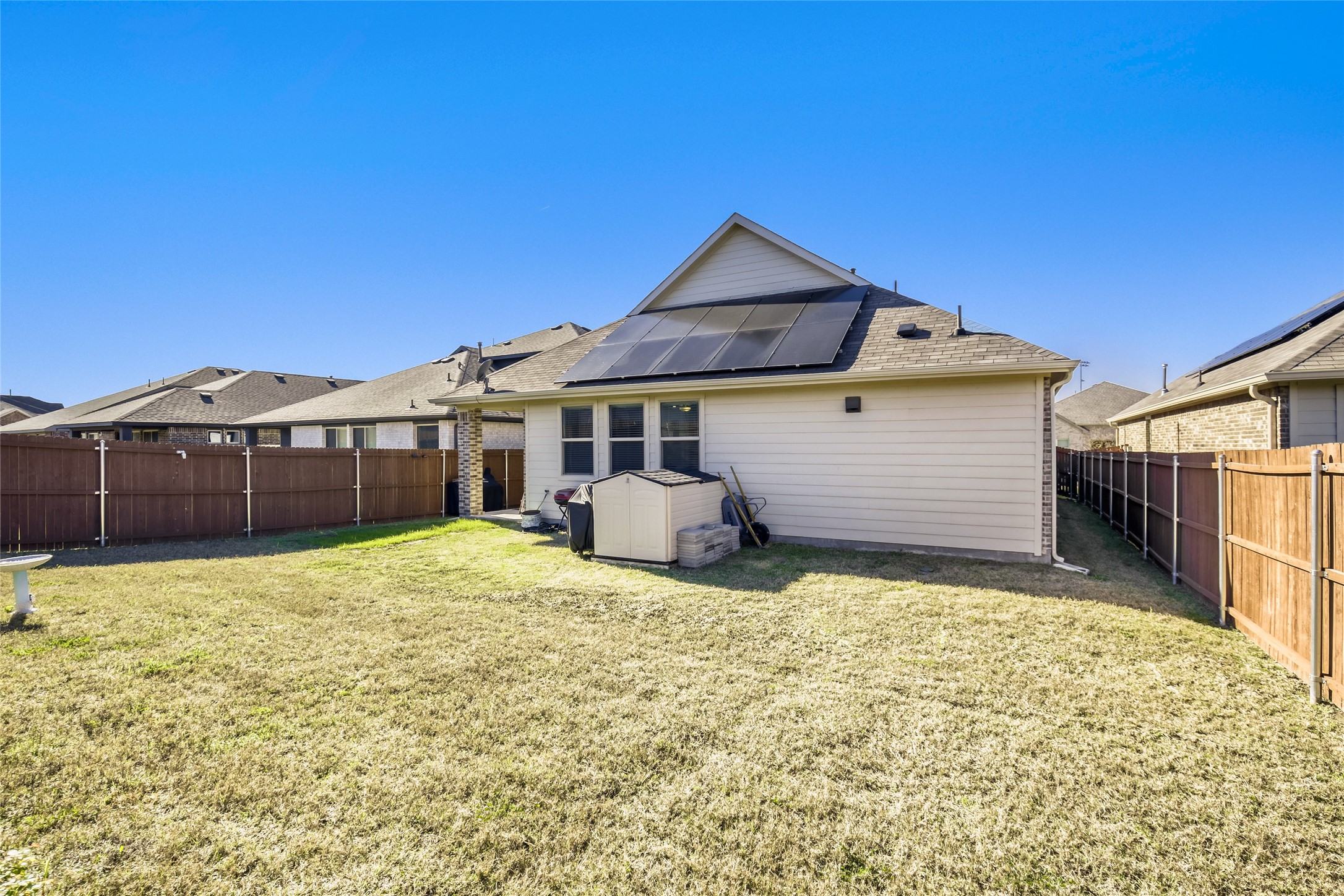 3216 Blossom Trail Crandall TX 75114