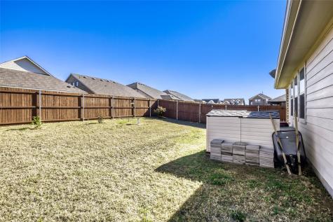 3216 Blossom Trail Crandall TX 75114