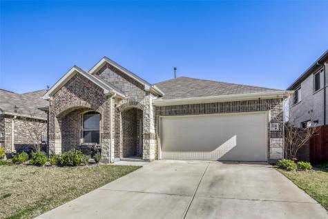 3216 Blossom Trail Crandall TX 75114