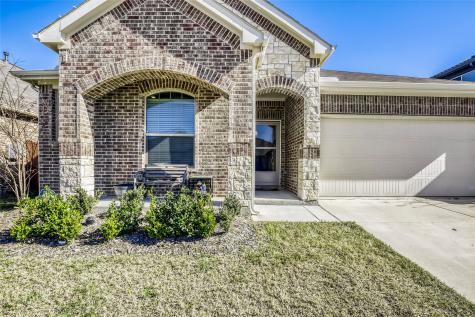 3216 Blossom Trail Crandall TX 75114